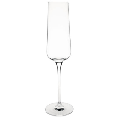 Olympia Claro champagne flutes 260ml (6 stuks)