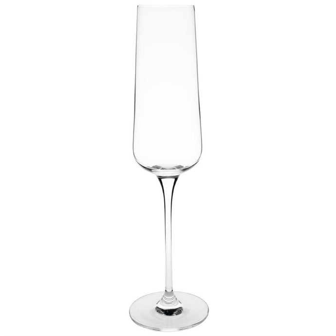 Olympia Claro champagne flutes 260ml (6 stuks)