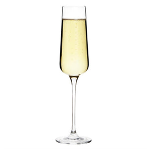 Olympia Claro champagne flutes 260ml (6 stuks)
