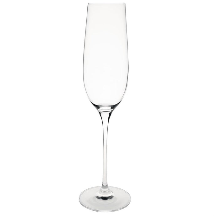 Olympia Campana champagneglazen 26cl (6 stuks)