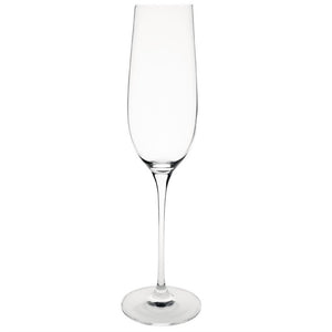 Olympia Campana champagneglazen 26cl (6 stuks)