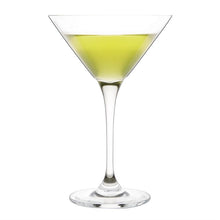 Afbeelding in Gallery-weergave laden, Olympia Campana martiniglazen 260ml (6 stuks)