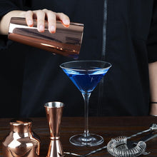 Afbeelding in Gallery-weergave laden, Olympia Campana martiniglazen 260ml (6 stuks)