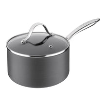 Afbeelding in Gallery-weergave laden, Vogue glazen steelpan deksel 180mm