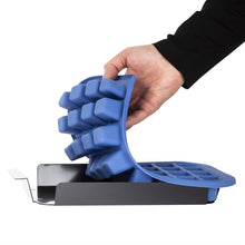 Afbeelding in Gallery-weergave laden, Siliconen ijsblokjesbak