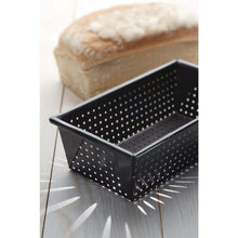 Afbeelding in Gallery-weergave laden, Masterclass Crusty Bake Geperforeerd Broodblik 2Lb