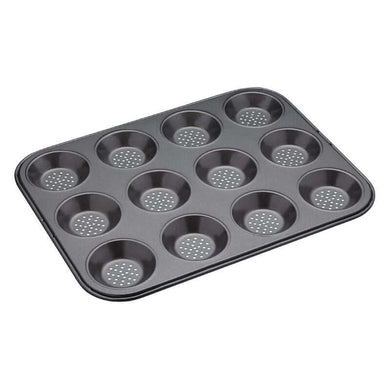 Masterclass Crusty Bake Non Stick Ondiepe Bakplaat