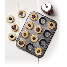 Afbeelding in Gallery-weergave laden, Masterclass Crusty Bake Non Stick Ondiepe Bakplaat