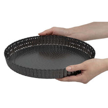 Afbeelding in Gallery-weergave laden, Masterclass Crusty Bake Quichevorm 300mm