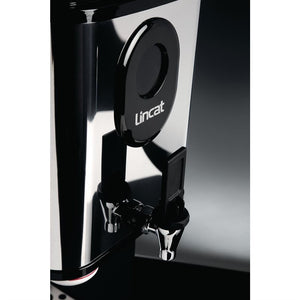 Lincat EB3FX heetwaterdispenser 9L met vaste wateraansluiting