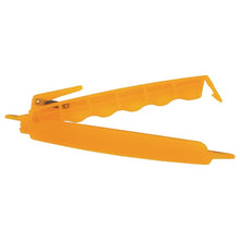 Afbeelding in Gallery-weergave laden, Schneider sluitclips 12cm (6 stuks)