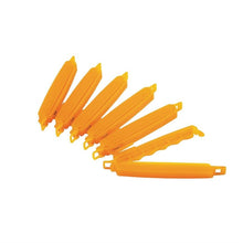 Afbeelding in Gallery-weergave laden, Schneider sluitclips 12cm (6 stuks)