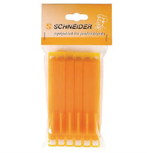 Afbeelding in Gallery-weergave laden, Schneider sluitclips 12cm (6 stuks)
