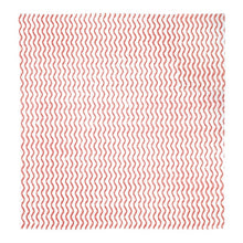 Afbeelding in Gallery-weergave laden, Jantex niet geweven doekjes rood (100 stuks)