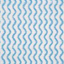 Afbeelding in Gallery-weergave laden, Jantex non-woven schoonmaakdoekjes 25 x 33cm blauw (100 stuks)