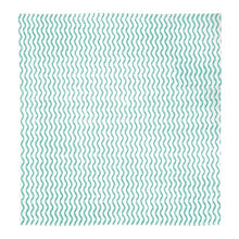 Afbeelding in Gallery-weergave laden, Jantex non-woven doekjes groen (100 stuks)