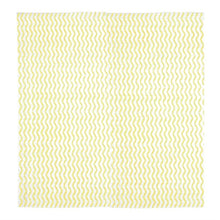 Afbeelding in Gallery-weergave laden, Jantex niet geweven doekjes geel (100 stuks)