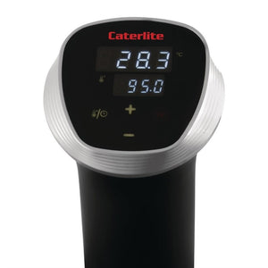 Caterlite draagbare sous-vide