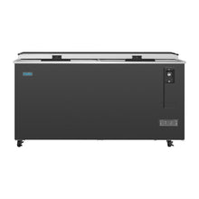 Afbeelding in Gallery-weergave laden, Polar G-serie bovenlader flessen/fustenkoeler 577L