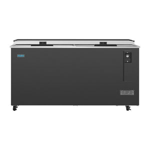 Polar G-serie bovenlader flessen/fustenkoeler 577L