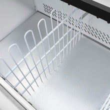 Afbeelding in Gallery-weergave laden, Polar G-serie bovenlader flessen/fustenkoeler 577L