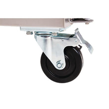 Afbeelding in Gallery-weergave laden, Polar U-serie pizza werkbank met granieten blad en deeglades 290L