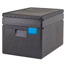 Afbeelding in Gallery-weergave laden, Cambro Camchiller houder voor GN 1/1 voedselcontainers