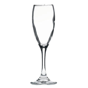 Libbey Teardrop champagneglazen 170ml (12 stuks)