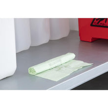 Afbeelding in Gallery-weergave laden, Jantex composteerbare vuilniszakken 90L