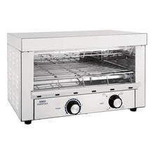 Afbeelding in Gallery-weergave laden, Nisbets Essentials toaster oven 2100W