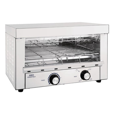 Nisbets Essentials toaster oven 2100W