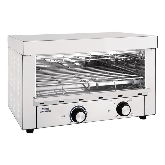 Nisbets Essentials toaster oven 2100W