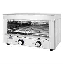 Afbeelding in Gallery-weergave laden, Nisbets Essentials toaster oven 2100W