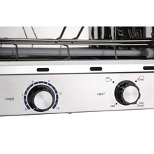 Afbeelding in Gallery-weergave laden, Nisbets Essentials toaster oven 2100W