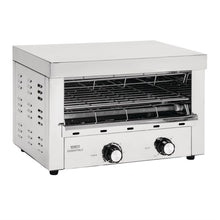 Afbeelding in Gallery-weergave laden, Nisbets Essentials toaster oven 2100W
