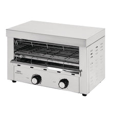 Afbeelding in Gallery-weergave laden, Nisbets Essentials toaster oven 2100W