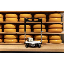 Afbeelding in Gallery-weergave laden, Boska zachte kaassnijder