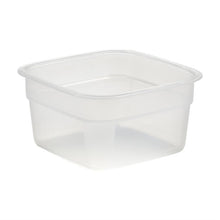 Afbeelding in Gallery-weergave laden, Cambro FreshPro voedselopslagpot 473ml