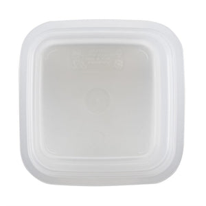 Cambro FreshPro voedselopslagpot 473ml