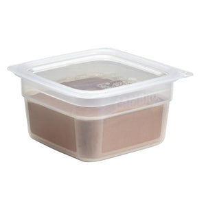 Cambro FreshPro voedselopslagpot 473ml