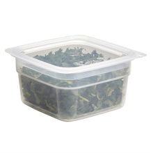 Afbeelding in Gallery-weergave laden, Cambro FreshPro voedselopslagpot 473ml