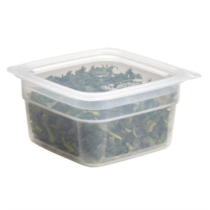 Cambro FreshPro voedselopslagpot 473ml