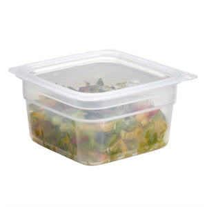 Cambro FreshPro voedselopslagpot 473ml