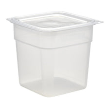 Afbeelding in Gallery-weergave laden, Cambro FreshPro Voorraadpot 946 ml