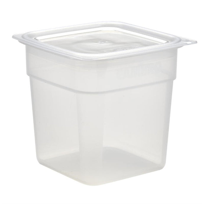 Cambro FreshPro Voorraadpot 946 ml