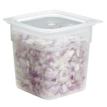 Afbeelding in Gallery-weergave laden, Cambro FreshPro Voorraadpot 946 ml