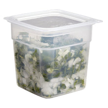 Afbeelding in Gallery-weergave laden, Cambro FreshPro Voorraadpot 946 ml