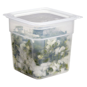 Cambro FreshPro Voorraadpot 946 ml