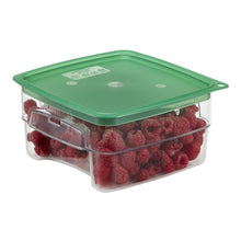 Afbeelding in Gallery-weergave laden, Cambro FreshPro Camsquare vershouddoos 1.9L