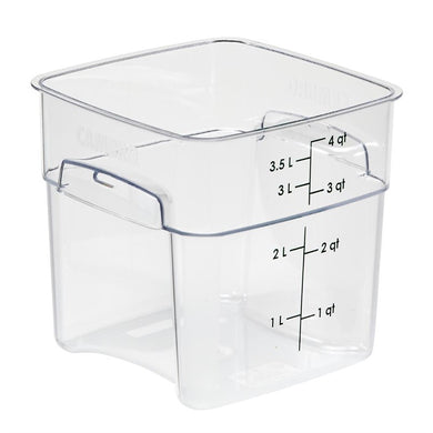 Cambro FreshPro Camsquare vershouddoos 3.8Ltr